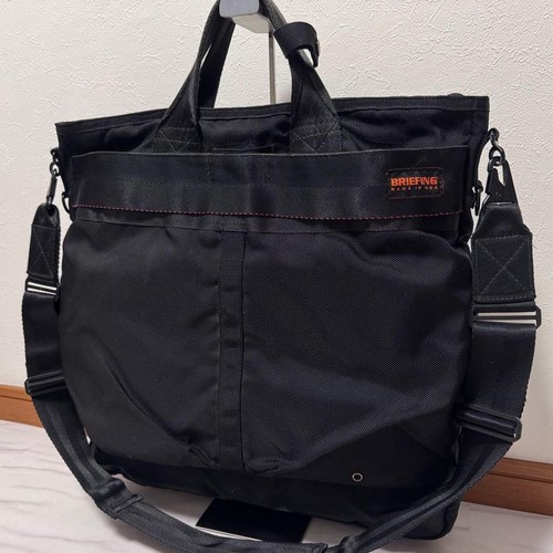 Borsa casco stealth briefing - casco,