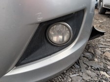 FARO FENDINEBBIA ANTERIORE