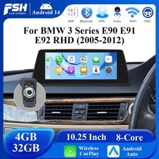 Per BMW Serie 3 E90 E91 E92