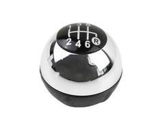 Pomello cambio, Fiat 500