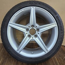 1 orig. AMG Mercedes Classe C