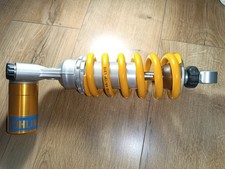 Ohlins Ducati monster 1200