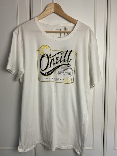 Shirt neill uomo - t-shirt, xl