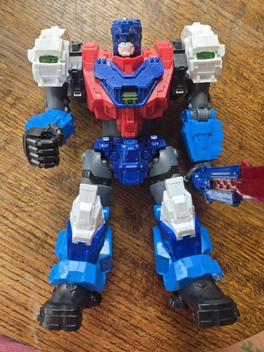 Adventure force cybomech - adventure,