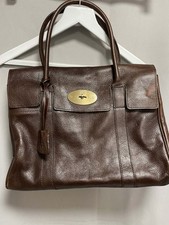 Borsa Mulberry Bayswater in
