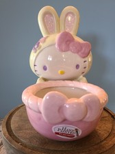 Piatto caramelle pasquali