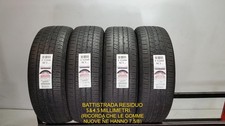 GOMME USATE  4 STAGIONI 225/65R17 102H CONTINENTAL CROSSCONTACT LX SPORT  C12446