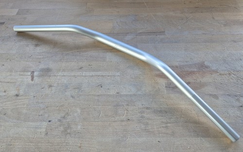 Manubrio agusta brutale - manubrio, b3