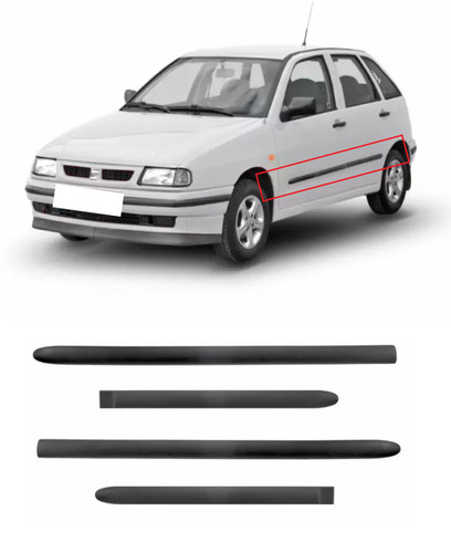 Per seat ibiza 02 - per, ii