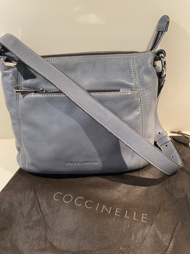 Borsa coccinelle tracolla in - borsa,
