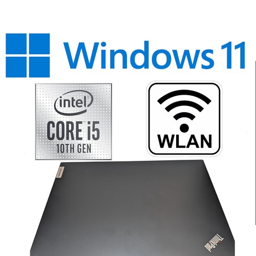 Lenovo thinkpad l15 gen - lenovo, i5