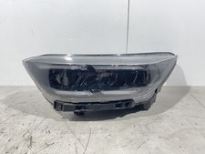 FARO LED ANTERIORE SINISTRO