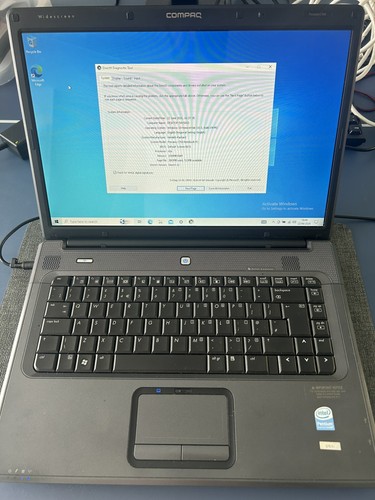 Compaq presario c700 - compaq,