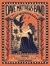 Poster dave matthews band - dave,