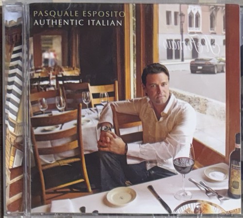 Pasquale esposito - esposito,