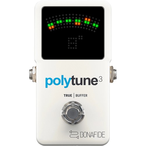 Electronics polytune 3 - polytune,