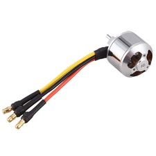 2627 4200KV RC Brushless BLDC