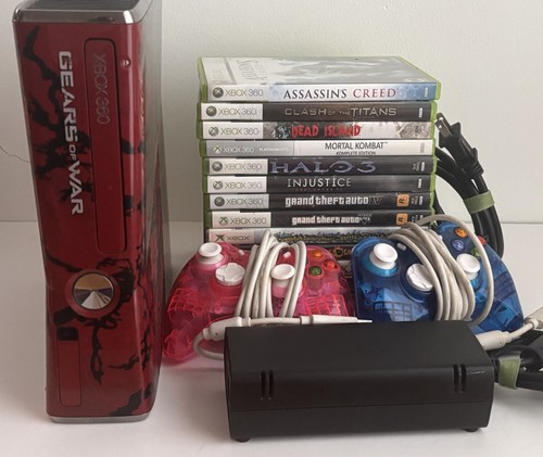 Pacchetto console microsoft - console,