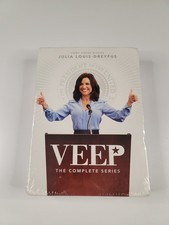 Veep: The Complete Series