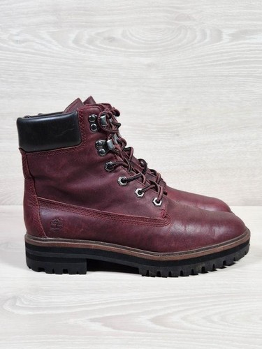 Stivali donna timberland - stivali,
