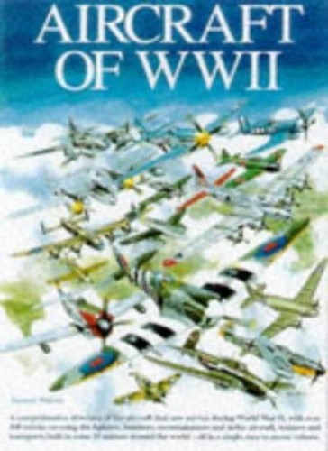 Aircraft world war - aircraft,