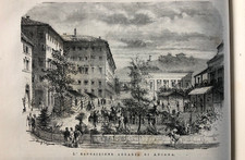 n. 2 incisioni xilografie