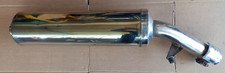 scarico marmitta silenziatore suzuki GSF 650 1250 Bandit gsx-f