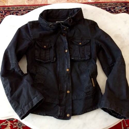 Fornarina parka giacca - parka,