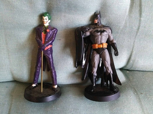 Comics eaglemoss lotto - ,