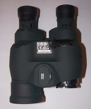 Canon 12x36 IS III binocolo