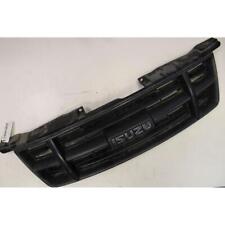 GRIGLIA ISUZU D-MAX (03-07)