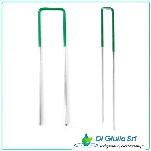 Picchetti altezza 15 - u,