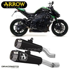 Scarico KAWASAKI Z 1000 2019