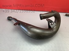 ESPANSIONE RACING SCARICO 800094806 HUSQVARNA WRE SM 125 2004 2005 8000A4032