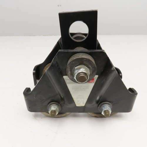 Dayton 2z615b ton capacity - 2z615b, 1/2