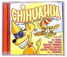 EBOND Various - Chihuahua La