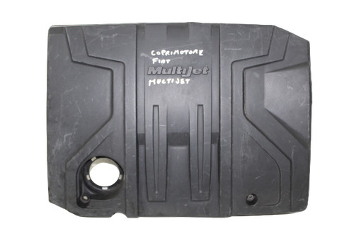 Coprimotore copertura - coprimotore,