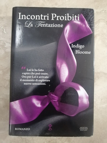 Bloome incontri proibiti la - -,