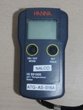 Misuratore impermeabile