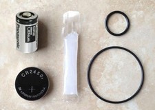 Kit batteria: Oceanic VT3