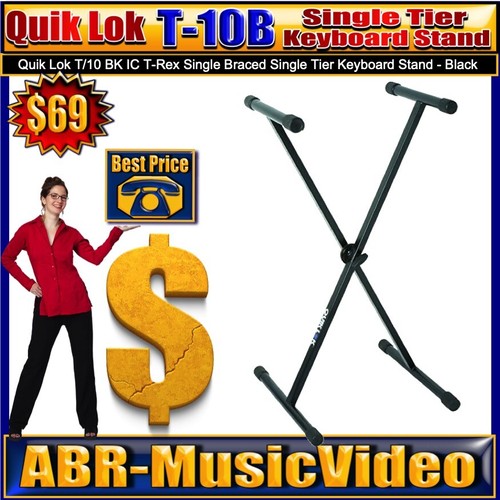 Quiklok 10b supporto per - quiklok,