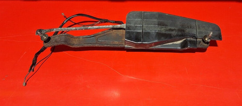 Motorino tergicristallo - motorino,