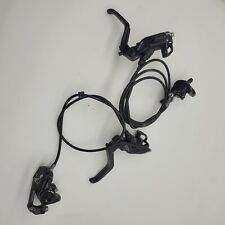 Freni MAGURA MT2 CARBO TECTURE