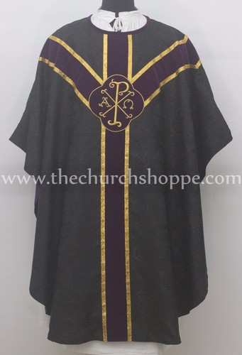 Veste gotica nera con - gotica,