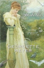 Arabella-Georgette Heyer