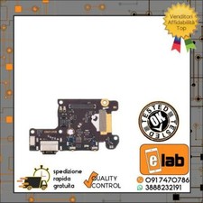 CONNETTORE DI RICARICA