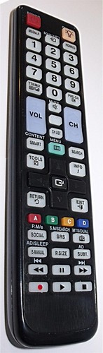 Telecomando ricambio adatto - di,