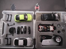 XMODS 2003 ACURA RSX 3 CORPI NERO, ARGENTO, VERDE! Con AGGIORNAMENTO! OTTIME CONDIZIONI