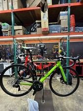 Lightweight URGESTALT DISC