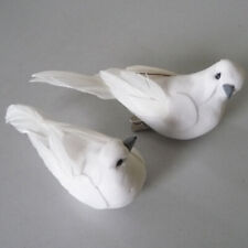 Coppia di Colombe 2 Dolci Colombe Tortore Matrimonio Battesimo Cresima Comunione